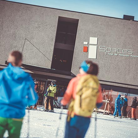 Dolomiti Super Sun Angebot