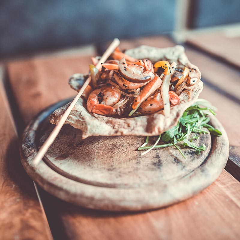 Restaurant & Pizzeria