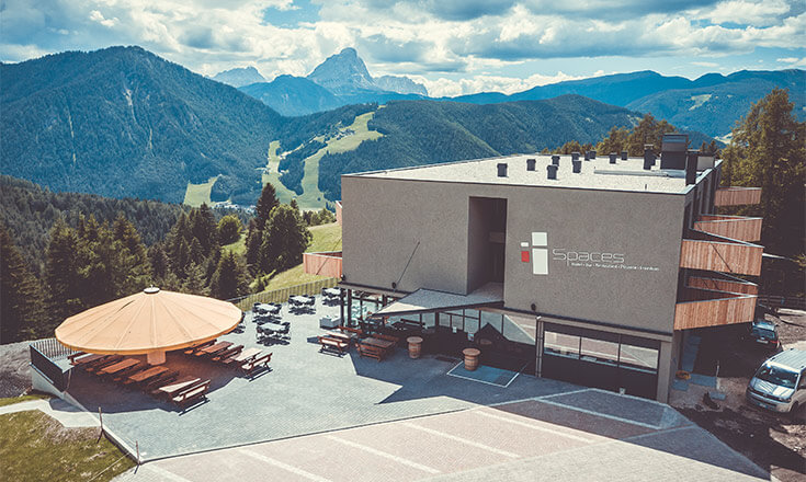 Chill out Aprés Ski