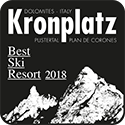 Best Ski Resort Kronplatz